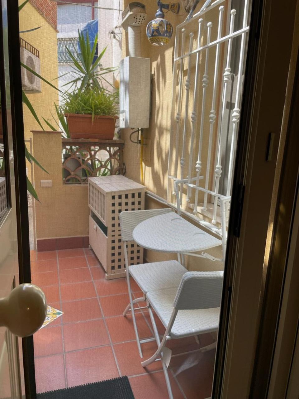 Salu’ Lägenhet Taormina Exteriör bild