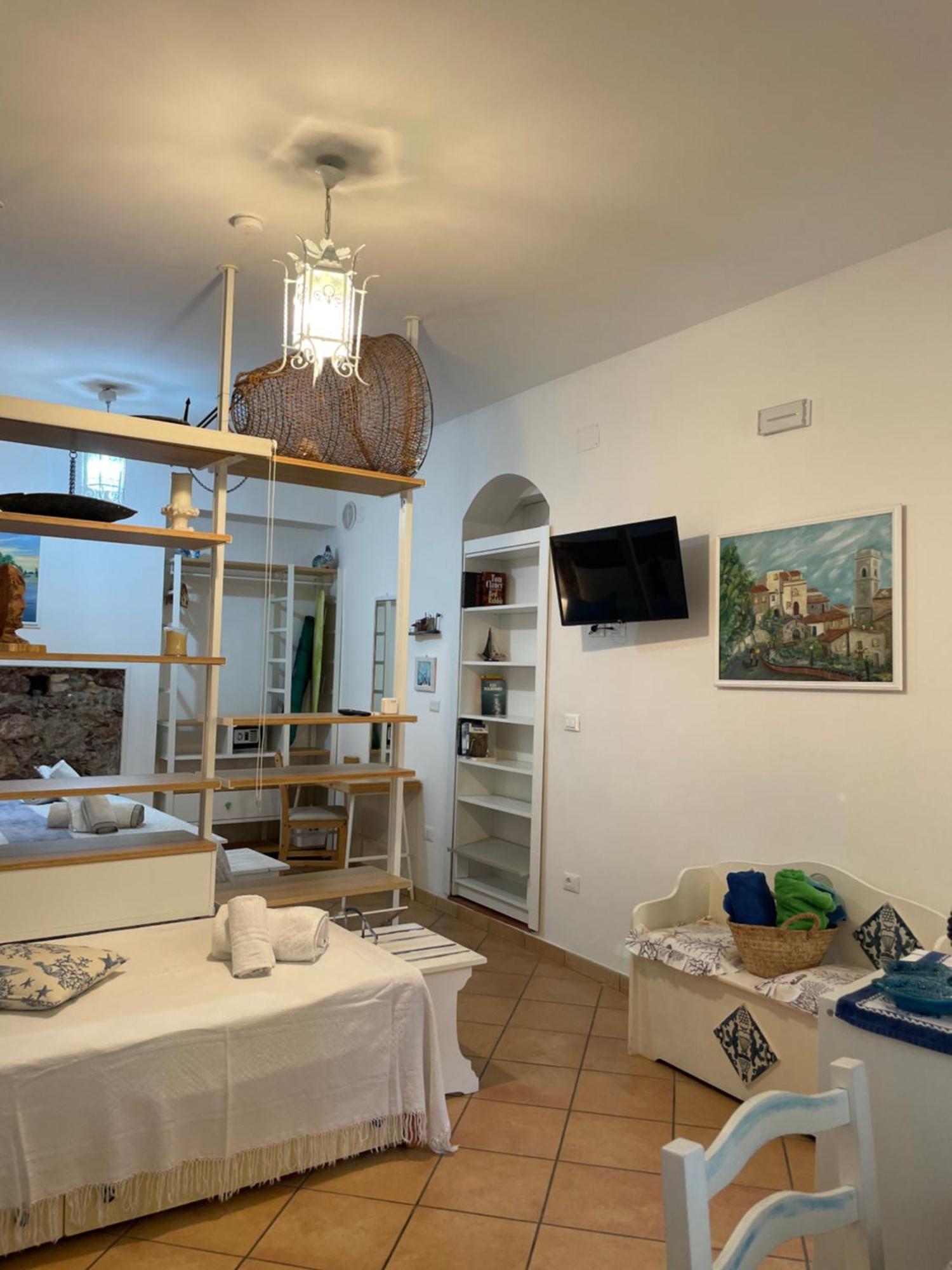 Salu’ Lägenhet Taormina Exteriör bild