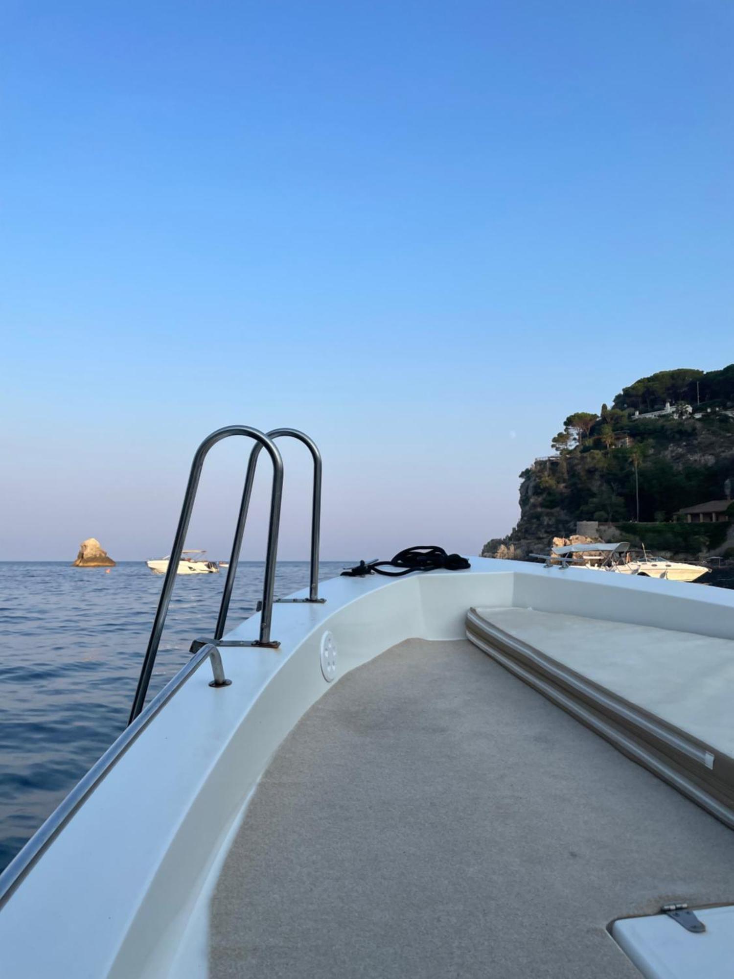 Salu’ Lägenhet Taormina Exteriör bild