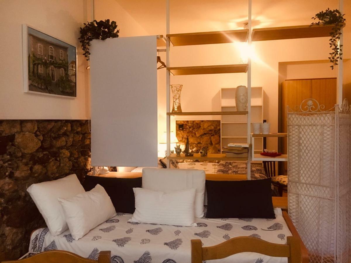 Salu’ Lägenhet Taormina Exteriör bild